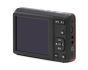 KODAK COMPACT CAMERA FZ55 RED 