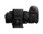 PANASONIC LUMIX S5 X MKII BODY - CASHBACK-PANASONIC