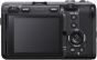 SONY ALPHA CINEMA FX3