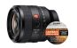 SONY SEL 50 MM F 1.4 GM SEL50F14GM - SONY_CASHBACK