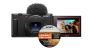 SONY VLOG CAMERA ZV-1M2