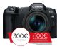 CANON EOS R8 + RF 24-50 MM IS STM - CANON_CASHBACK