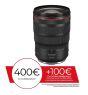 CANON RF 24-70 MM F 2.8 L IS USM - CANON_CASHBACK