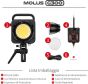 ZHIYUN ILLUMINATORE MOLUS G300