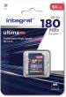 INTEGRAL SD 64 GB CL 10 V30 180/130MB