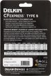 DELKIN CF EXPRESS 256 GB TYPE-B POWER 