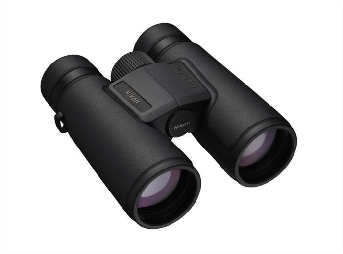 NIKON BINOCOLO MONARCH M5 12X42