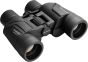 OLYMPUS BINOCOLO 8-16X40 INCL. CASE & ST