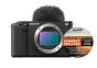 SONY VLOG CAMERA ZV-E1 - SONY_CASHBACK