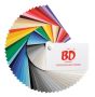 CONDOR BD PAPER BACK COLORATI 2,72X11