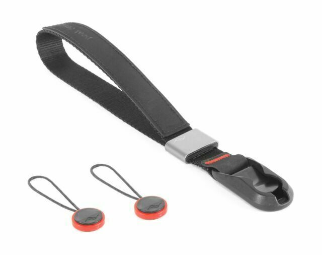 PEAK CUFF CHARCOL PDS-CF-BL-3
