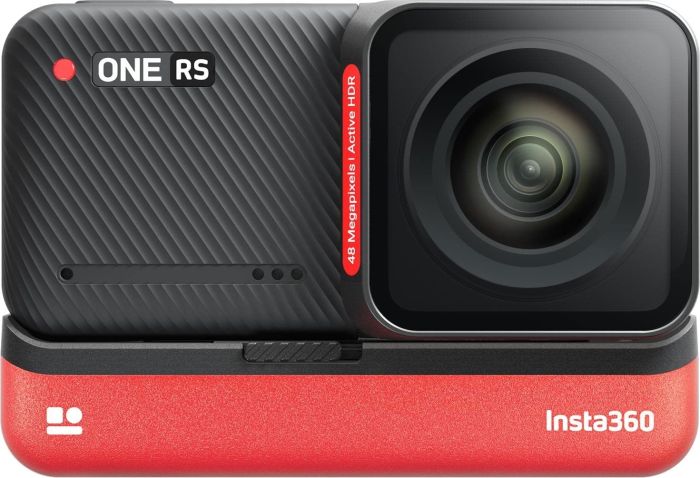 INSTA360 ONE RS 4K EDITION