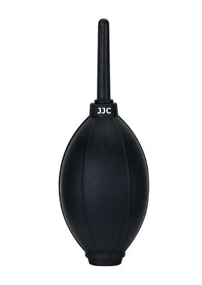 JJC POMPETTA SILICONE FS-CL-B12BLK