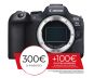 CANON EOS R6 MARK II BODY - CANON_CASHBACK
