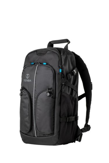 TENBA SHOOTOUT II BACKPACK 16L 632-412