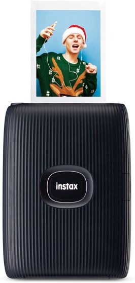 FUJI INSTAX MINI LINK 2 PRINTER BLUE