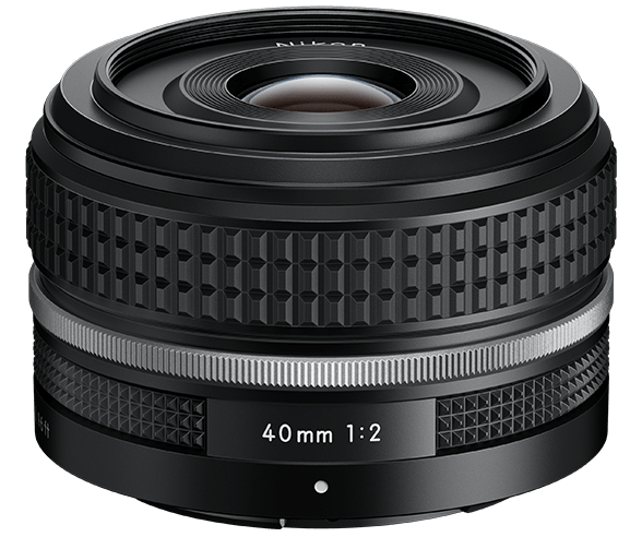 NIKON Z 40 MM F/2 SE - SCONTO-CASSA-NIKON