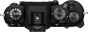 FUJIFILM X-T50 CORPO BLACK