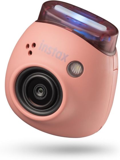 FUJI INSTAX PAL POWDER PINK