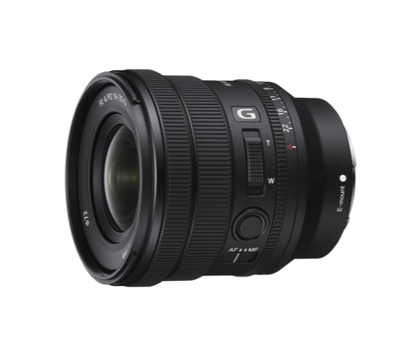 SONY SEL PZ 16-35 F 4 G SELP1635G