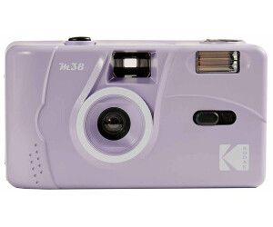 KODAK FILM ANALOGICA M38 LAVANDER 