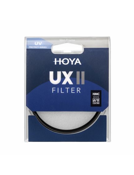 HOYA FILTRO UX II UV 49 MM
