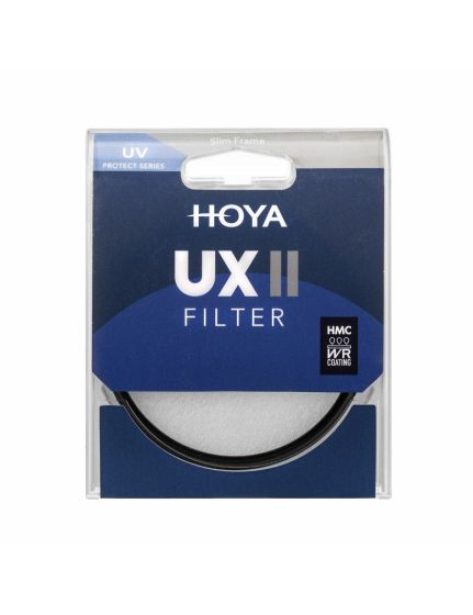 HOYA FILTRO UX II UV 55 MM