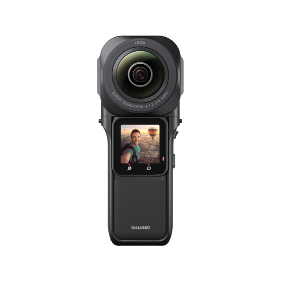 INSTA360 ONE RS 1-INCH 360 EDITION 