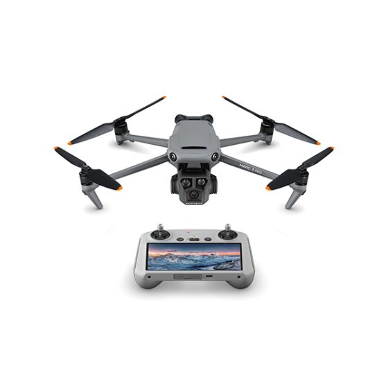 DJI MAVIC 3 PRO (RC) (EU) DJM3P3