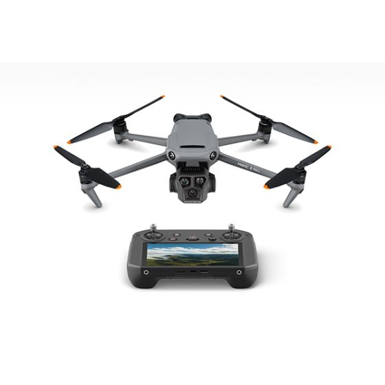 DJI MAVIC 3 PRO FLY MORE COMBO PRO RC DJM3P5