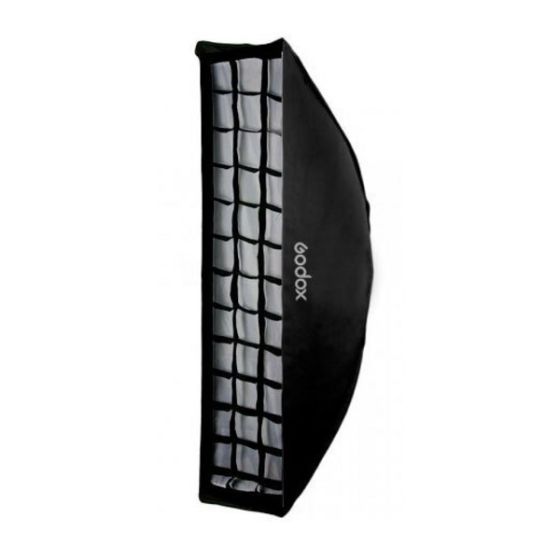 GODOX STRIP BOX 35X160+GRIGLIA+ANELLO 