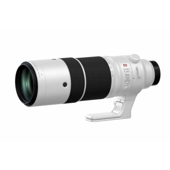 FUJIFILM XF 150-600 MM F 5.6-8 R LM OIS WR