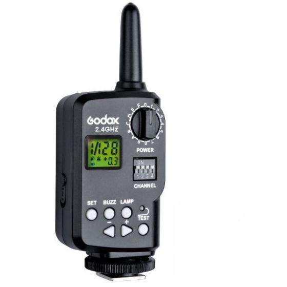 GODOX XT-16T TRASMETTITORE RADIO