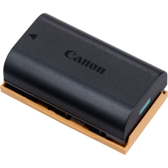 CANON BATT. RICARICABILE FLASH LP-EL