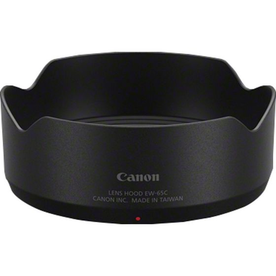 CANON EW 65C PARALUCE