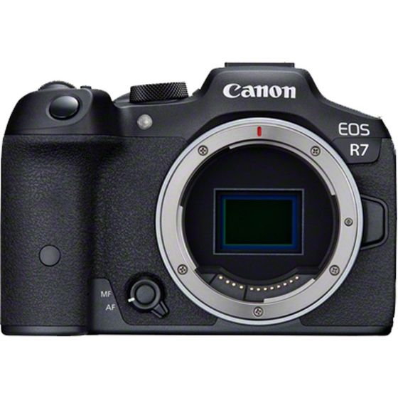 CANON EOS R7 BODY