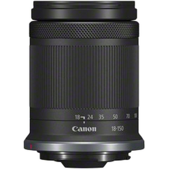 CANON RF-S 18-150 MM F/3.5-6.3 IS STM