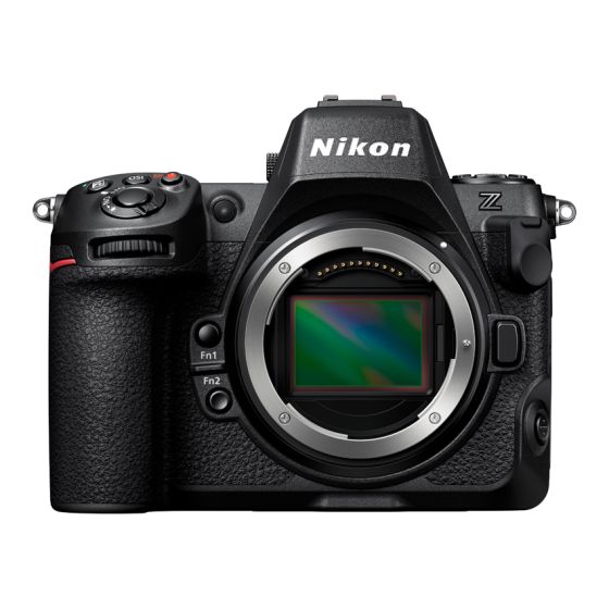 NIKON Z8 BODY