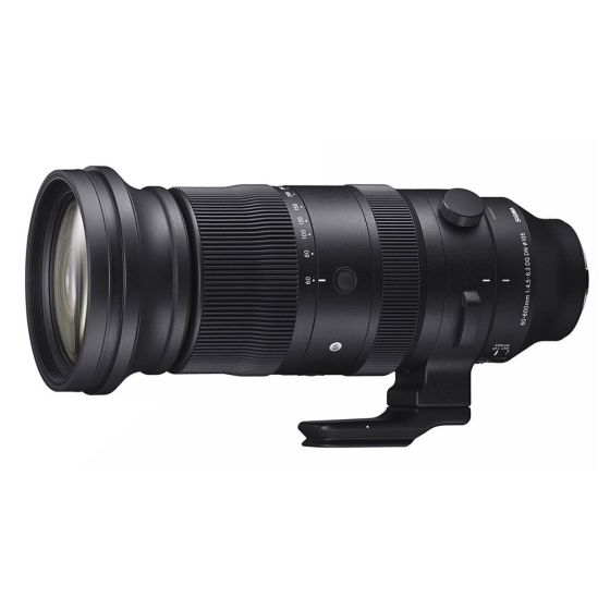 SIGMA 60-600 MM (S) DG DN OS HSM NIKON