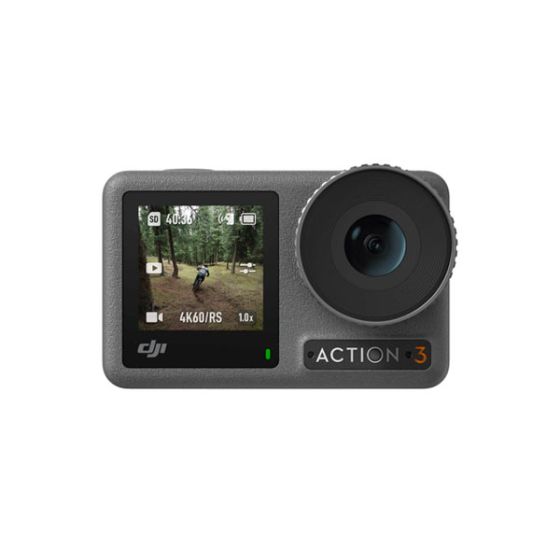 DJI OSMO ACTION 3 ADVENTUR COMBO DJAC3A