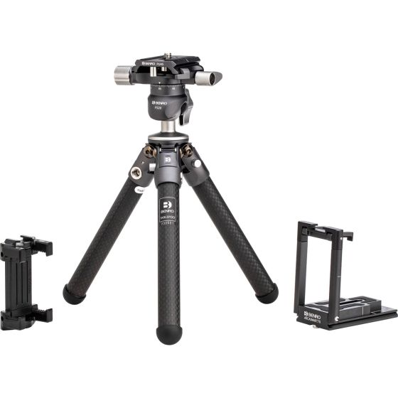BENRO TABLEPOD CARBON KIT TAPOK