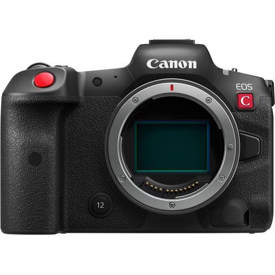 CANON EOS R5C