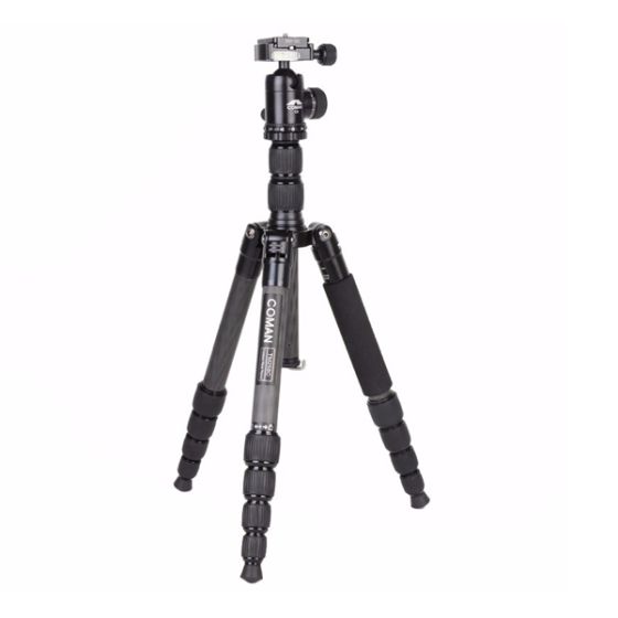 COMAN TRPPIEDE EMU 258 CARBONIO TM258CC0
