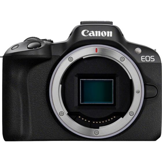 CANON EOS R50 BODY