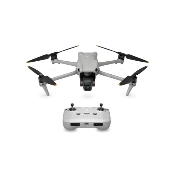 DJI AIR 3 (DJI RC-N2) DJA3N1 