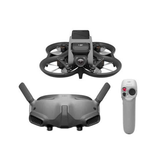 DJI AVATA PRO-VIEW COMBO DJAV02