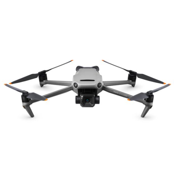 DJI MAVIC 3 CLASSIC (DRONE ONLY) DKM3C2