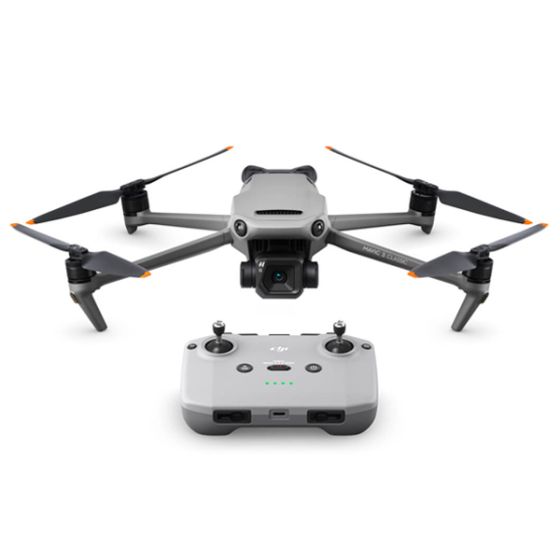 DJI MAVIC 3 CLASSIC DJM3C4