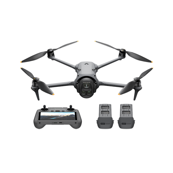 DJI MAVIC 4 PRO FLY MORE COMBO DJMV4R