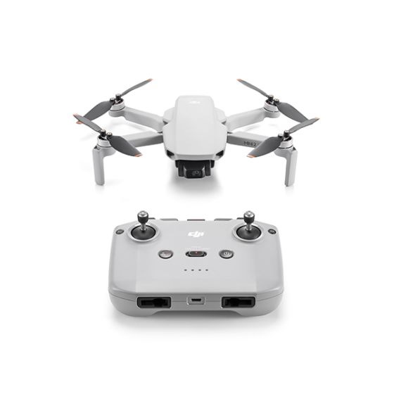 DJI MINI 2 SE DJMSE3